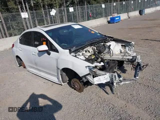2015 Subaru WRX Premium с VIN JF1VA1D60F9821388, выставлен на аукционе IAAI как лот 42097543 с пробегом Не указан миль и . История ставок и продаж доступна на DreamBid. Изображение 1.
