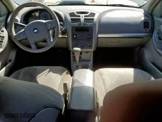 2005 Chevrolet Malibu with VIN 1G1ZS52F55F148383, listed as a Copart auction lot 48826915 with 191,988 mi miles and Clean Title. Bid and sale history available at carsss.com. Image 8.