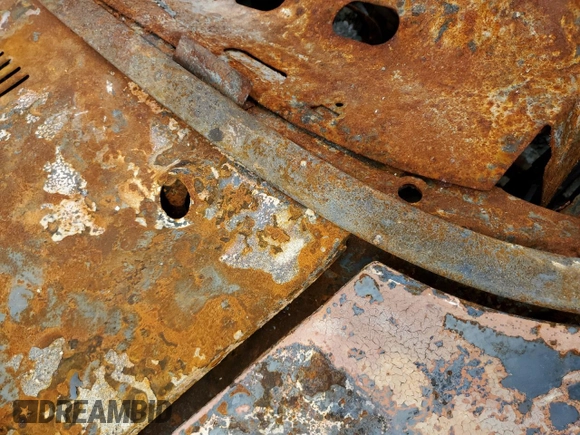1970 Ford Mustang с VIN 0F05H161686, выставлен на аукционе Copart как лот 49241625 с пробегом Не указан миль и Чистый • Clean title. История ставок и продаж доступна на DreamBid. Изображение 12.