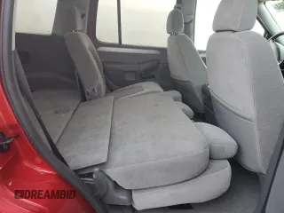 2004 Ford Explorer XLT с VIN 1FMZU63E74ZB29517, выставлен на аукционе Copart как лот 82702564 с пробегом 110 876 миль миль и Списание • Salvage title. История ставок и продаж доступна на DreamBid. Изображение 11.