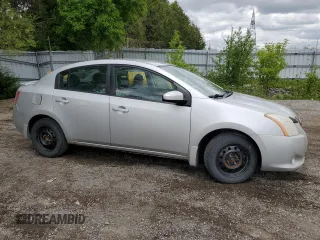 2012 Nissan Sentra SR z VIN 3N1AB6AP9CL628128, wystawiony jako Copart lot #56981005 z przebiegiem 309 001 mil mil oraz Czysty tytuł • Clean title. Historia ofert i sprzedaży dostępna na DreamBid. Obrazek 4.