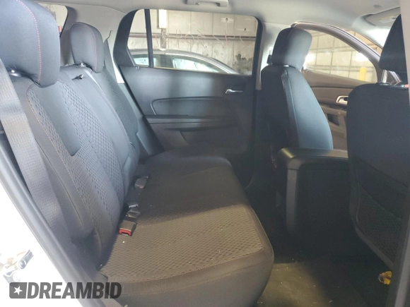2014 GMC Terrain SLE with VIN 2GKFLVEK5E6103944, listed as a Copart auction lot 81056684 with 75,459 mi miles and Salvage Title. Bid and sale history available at carsss.com. Image 11.