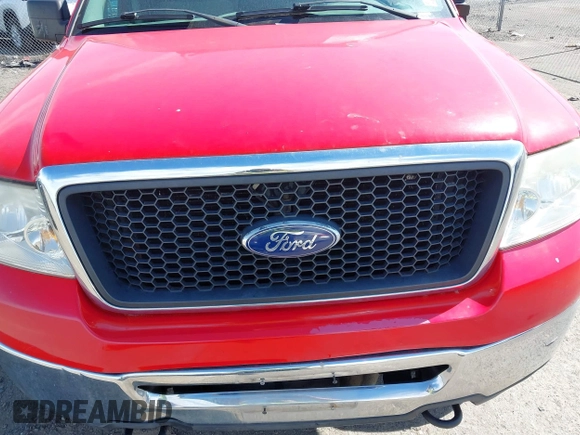 2007 Ford F-150 XLT z VIN 1FTPW14V47FB49205, wystawiony jako IAAI lot #41830239 z przebiegiem 194 814 mil mil oraz . Historia ofert i sprzedaży dostępna na DreamBid. Obrazek 6.