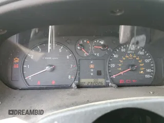 2004 Hyundai Sonata with VIN KMHWF25H14A925921, listed as a Copart auction lot 82651264 with 232,026 mi miles and Salvage Title. Bid and sale history available at carsss.com. Image 9.