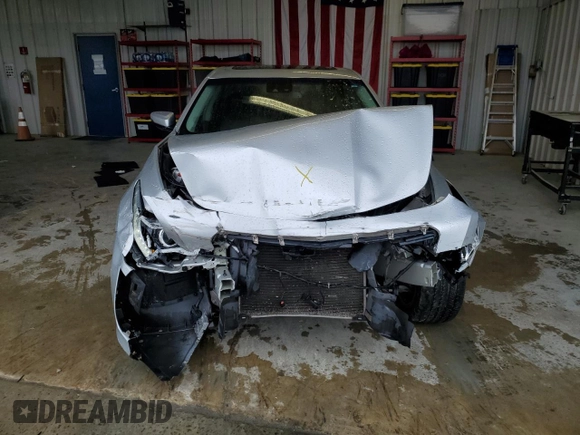 2016 Cadillac CTS Luxury Collection RWD z VIN 1G6AR5SX4G0125064, wystawiony jako Copart lot #52436535 z przebiegiem 165 484 mil mil oraz Szkoda całkowita • Salvage title. Historia ofert i sprzedaży dostępna na DreamBid. Obrazek 5.