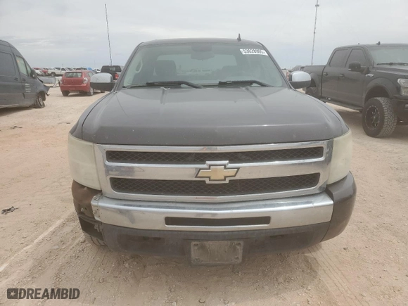 2010 Chevrolet Silverado 1500 LT with VIN 3GCRCSE04AG257565, listed as a Copart auction lot 53628905 with 145,134 mi miles and Clean Title. Bid and sale history available at carsss.com. Image 5.