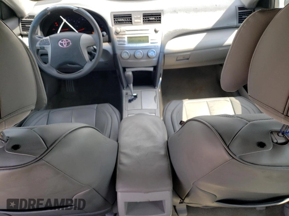 2011 Toyota Camry LE with VIN 4T1BF3EK4BU629528, listed as a Copart auction lot 54338335 with 234,173 mi miles and Salvage Title. Bid and sale history available at DreamBid. Image 8.