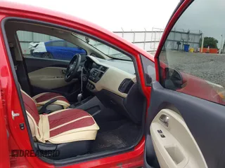 2013 Kia Rio LX z VIN KNADM4A33D6109414, wystawiony jako IAAI lot #42354987 z przebiegiem 116 567 mil mil oraz . Historia ofert i sprzedaży dostępna na DreamBid. Obrazek 5.
