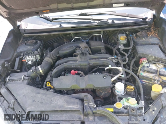 2017 Subaru Crosstrek Premium with VIN JF2GPADCXH8254804, listed as a IAAI auction lot 42380015 with 135,557 mi miles and . Bid and sale history available at DreamBid. Image 10.