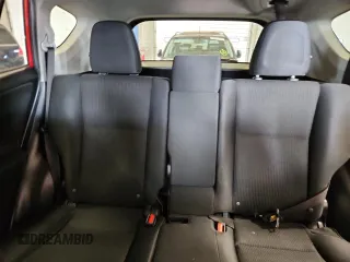 2017 Toyota RAV4 LE с VIN JTMBFREV4HJ123550, выставлен на аукционе Copart как лот 66883125 с пробегом 133 662 миль миль и Списание • Salvage title. История ставок и продаж доступна на DreamBid. Изображение 10.