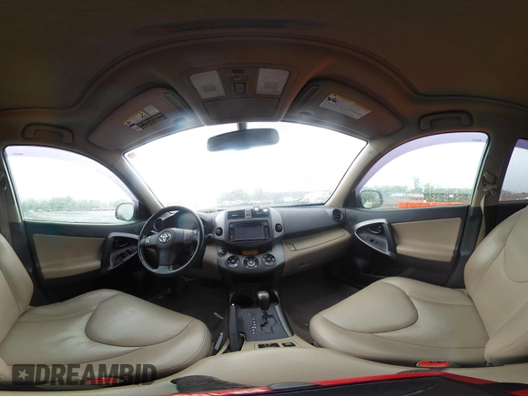 2012 Toyota RAV4 Limited z VIN 2T3DF4DV3CW245193, wystawiony jako IAAI lot #42233074 z przebiegiem 121 522 mil mil oraz . Historia ofert i sprzedaży dostępna na DreamBid. Obrazek 18.