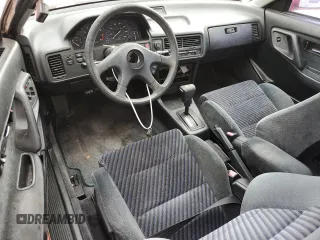 1993 Acura Integra with VIN JH4DA9468PS014503, listed as a Copart auction lot 78405874 with 124,391 mi miles and Clean title. Bid and sale history available at DreamBid. Image 8.