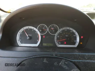 2007 Chevrolet Aveo LS z VIN KL1TD56647B073694, wystawiony jako Copart lot #52380625 z przebiegiem 145 511 mil mil oraz Szkody całkowita. Historia ofert i sprzedaży dostępna na DreamBid. Obrazek 9.
