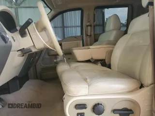 2004 Ford F-150 XLT with VIN 1FTPW145X4KD01300, listed as a Copart auction lot 59048745 with 170,008 mi miles and Salvage title. Bid and sale history available at DreamBid. Image 7.