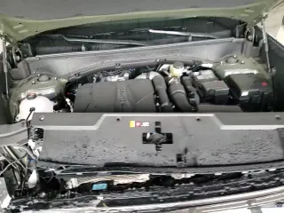 2025 Hyundai Santa Fe XRT с VIN 5NMP3DGL1SH106540, выставлен на аукционе Copart как лот 62775295 с пробегом 2 275 миль миль и Списание • Salvage title. История ставок и продаж доступна на DreamBid. Изображение 17.