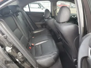 2012 Acura TSX z VIN JH4CU2F46CC026644, wystawiony jako Copart lot #57181255 z przebiegiem 154 823 mil mil oraz Szkoda całkowita • Salvage title. Historia ofert i sprzedaży dostępna na DreamBid. Obrazek 10.