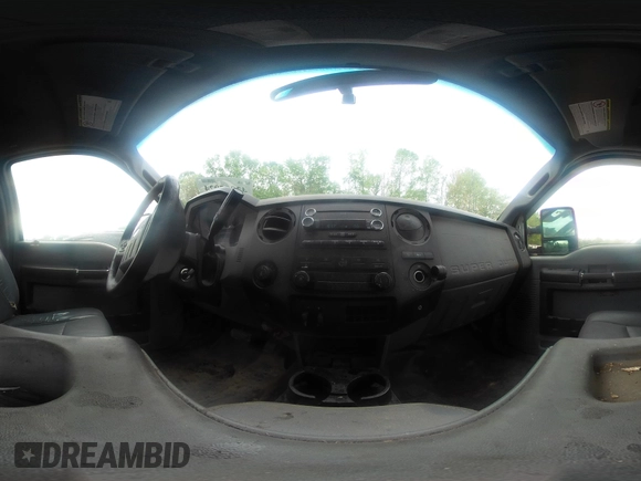 2012 Ford F-250 XL с VIN 1FT7W2BT4CEB13280, выставлен на аукционе IAAI как лот 42095924 с пробегом 247 892 миль миль и . История ставок и продаж доступна на DreamBid. Изображение 18.