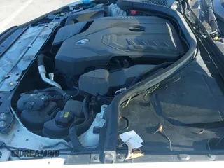 2021 BMW 3 Series 330i с VIN 3MW5R1J0XM8C01185, выставлен на аукционе IAAI как лот 42766906 с пробегом 44 110 миль миль и . История ставок и продаж доступна на DreamBid. Изображение 19.