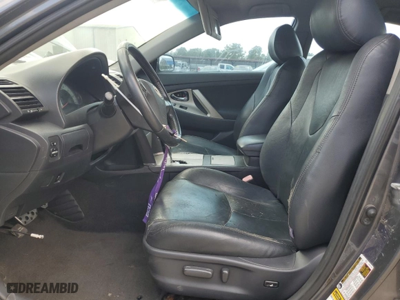 2010 Toyota Camry with VIN 4T1BF3EK9AU026069, listed as a Copart auction lot 66769914 with 205,664 mi miles and Non Repairable. Bid and sale history available at carsss.com. Image 7.