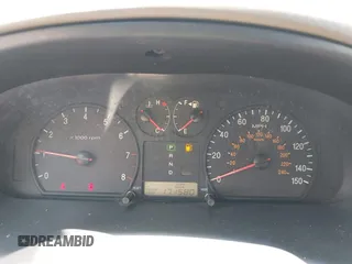 2003 Hyundai Sonata GLS with VIN KMHWF35H03A901839, listed as a IAAI auction lot 40601987 with 171,580 mi miles. Bid and sale history available at carsss.com. Image 7.