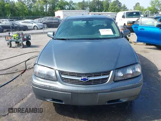 2004 Chevrolet Impala z VIN 2G1WF52EX49339321, wystawiony jako IAAI lot #42124064 z przebiegiem 198 908 mil mil oraz . Historia ofert i sprzedaży dostępna na DreamBid. Obrazek 12.