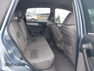 2011 Honda CR-V SE with VIN JHLRE4H49BC008786, listed as a IAAI auction lot 41773844 with 153,324 mi miles. Bid and sale history available at carsss.com. Image 8.