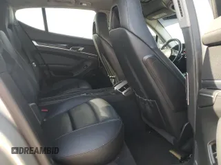 2011 Porsche Panamera с VIN WP0AA2A72BL010443, выставлен на аукционе Copart как лот 48991855 с пробегом 172 214 миль миль и Списание • Salvage title. История ставок и продаж доступна на DreamBid. Изображение 10.