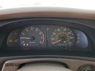 1996 Toyota Camry z VIN 4T1EG12K8TU779386, wystawiony jako Copart lot #79189014 z przebiegiem 142 891 mil mil oraz Czysty tytuł • Clean title. Historia ofert i sprzedaży dostępna na DreamBid. Obrazek 9.