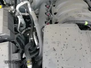 2021 Chevrolet Silverado 1500 Custom с VIN 3GCPWBEH1MG131057, выставлен на аукционе Copart как лот 65027415 с пробегом 23 803 миль миль и Списание • Salvage title. История ставок и продаж доступна на DreamBid. Изображение 13.