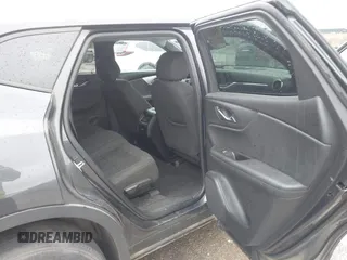 2021 Chevrolet Blazer LT with VIN 3GNKBBRA0MS576302, listed as a IAAI auction lot 41916335 with 98,472 mi miles and . Bid and sale history available at DreamBid. Image 8.