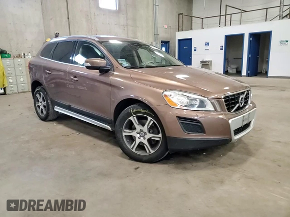 2013 Volvo XC60 T6 с VIN YV4902DZ4D2428785, выставлен на аукционе Copart как лот 48173275 с пробегом 159 746 миль миль и Списание • Salvage title. История ставок и продаж доступна на DreamBid. Изображение 12.