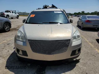 2008 Saturn Outlook XR z VIN 5GZER23788J150152, wystawiony jako Copart lot #63546264 z przebiegiem Nie podano mil oraz Nie do naprawy • Non repairable. Historia ofert i sprzedaży dostępna na DreamBid. Obrazek 5.