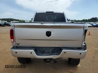 2015 Ram 2500 Laramie с VIN 3C6UR5NL8FG638953, выставлен на аукционе Copart как лот 52194415 с пробегом 244 318 миль миль и Списание • Salvage title. История ставок и продаж доступна на DreamBid. Изображение 6.