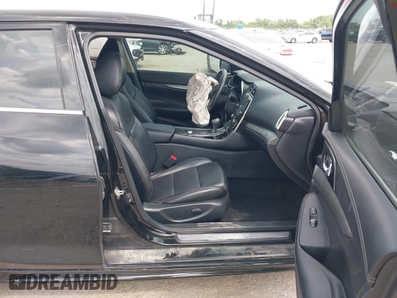 2017 Nissan Maxima SL с VIN 1N4AA6AP2HC442097, выставлен на аукционе IAAI как лот 42291697 с пробегом 130 333 миль миль и . История ставок и продаж доступна на DreamBid. Изображение 5.