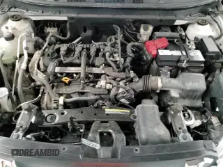 2020 Nissan Kicks SR z VIN 3N1CP5DV4LL489850, wystawiony jako Copart lot #86510895 z przebiegiem 35 139 mil mil oraz Szkoda całkowita • Salvage title. Historia ofert i sprzedaży dostępna na DreamBid. Obrazek 16.