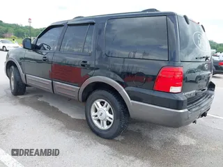 2004 Ford Expedition Special Service with VIN 1FMFU16L64LA12109, listed as a IAAI auction lot 42279053 with 210,236 mi miles and . Bid and sale history available at DreamBid. Image 3.