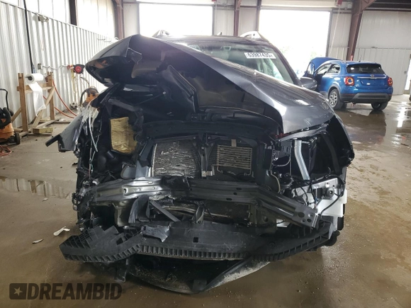 2022 Subaru Ascent Limited z VIN 4S4WMAPD2N3471503, wystawiony jako Copart lot #63987435 z przebiegiem 33 977 mil mil oraz Szkoda całkowita • Salvage title. Historia ofert i sprzedaży dostępna na DreamBid. Obrazek 5.