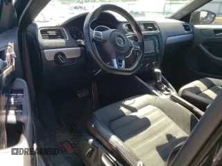 2013 Volkswagen Jetta GLI Autobahn с VIN 3VW467AJ2DM265082, выставлен на аукционе Copart как лот 60463934 с пробегом 214 483 миль миль и Списание • Salvage title. История ставок и продаж доступна на DreamBid. Изображение 8.