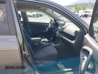 2009 Toyota RAV4 Sport with VIN 2T3BF32V89W010771, listed as a IAAI auction lot 42667839 with 168,106 mi miles and . Bid and sale history available at DreamBid. Image 5.