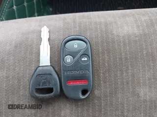 2000 Honda Accord SE с VIN 1HGCG5675YA068067, выставлен на аукционе IAAI как лот 41133127 с пробегом 284 335 миль миль и . История ставок и продаж доступна на DreamBid. Изображение 11.