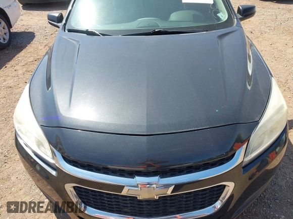 2015 Chevrolet Malibu LS with VIN 1G11B5SL5FF281973, listed as a IAAI auction lot 42069225 with 220,525 mi miles and . Bid and sale history available at DreamBid. Image 6.