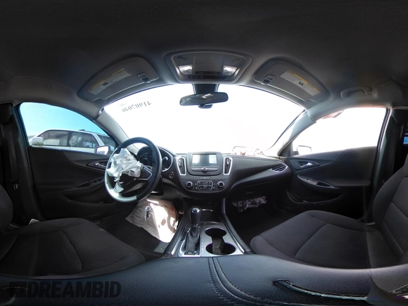 2017 Chevrolet Malibu Hybrid with VIN 1G1ZJ5SUXHF240224, listed as a IAAI auction lot 41907046 with 69,073 mi miles and . Bid and sale history available at DreamBid. Image 18.