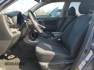 2007 Toyota RAV4 Sport with VIN JTMBD32V276037226, listed as a Copart auction lot 50389955 with 159,927 mi miles and Salvage Title. Bid and sale history available at carsss.com. Image 7.