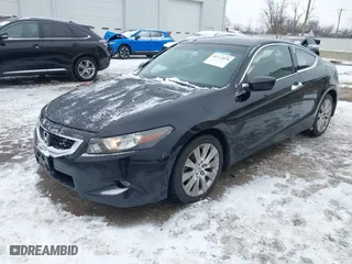2010 Honda Accord Cpe EX-L with VIN 1HGCS2B84AA006368, listed as a IAAI auction lot 41342870 with 173,375 mi miles. Bid and sale history available at carsss.com. Image 17.