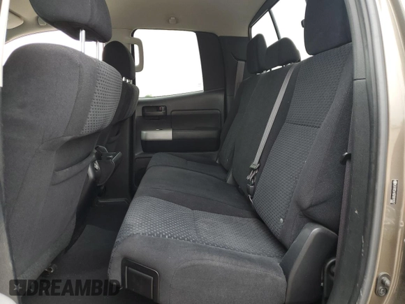 2007 Toyota Tundra SR5 with VIN 5TFRT54167X011357, listed as a Copart auction lot 51832925 with 144,226 mi miles and Salvage Title. Bid and sale history available at DreamBid. Image 11.
