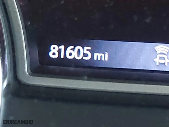 2018 Nissan Altima 2.5 SL with VIN 1N4AL3AP9JC133645, listed as a IAAI auction lot 41278236 with 81,605 mi miles. Bid and sale history available at carsss.com. Image 15.