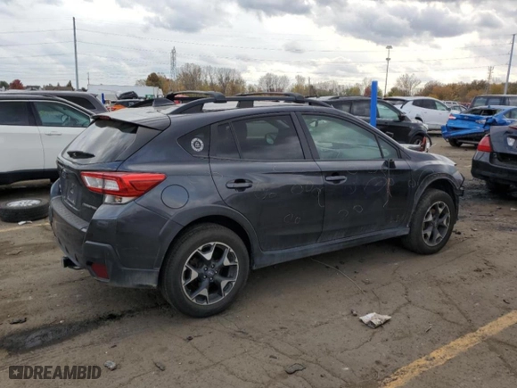 2019 Subaru Crosstrek Premium with VIN JF2GTACC4KG269809, listed as a Copart auction lot 77073894 with 142,994 mi miles and Non Repairable. Bid and sale history available at carsss.com. Image 3.