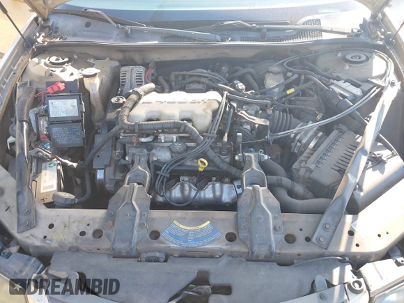 2004 Chevrolet Impala with VIN 2G1WF52E949194367, listed as a IAAI auction lot 41659452 with 127,888 mi miles and . Bid and sale history available at carsss.com. Image 10.