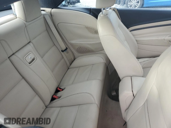 2008 Volkswagen Eos Turbo z VIN WVWBA71F88V039175, wystawiony jako Copart lot #88579725 z przebiegiem 89 414 mil mil oraz Szkoda całkowita • Salvage title. Historia ofert i sprzedaży dostępna na DreamBid. Obrazek 10.