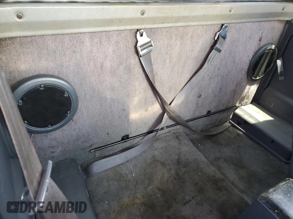 1995 Nissan Frontier XE с VIN 1N6HD16S9SC460861, выставлен на аукционе Copart как лот 59061935 с пробегом 176 214 миль миль и Чистый • Clean title. История ставок и продаж доступна на DreamBid. Изображение 10.